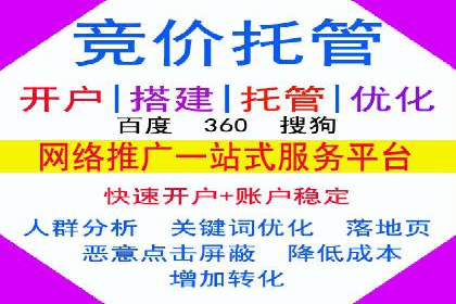 竞价托管服务中的挑战与机遇